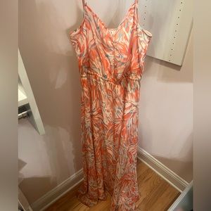 JACK by BB DAKOTA Bellini Maxi Dress